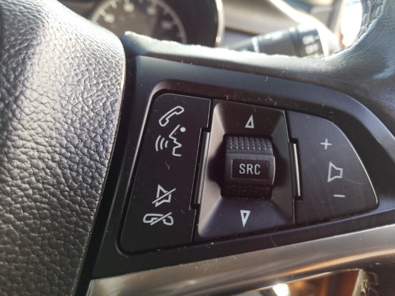 Used Vauxhall Mokka X 2018 for sale - 76199425: Photo 15