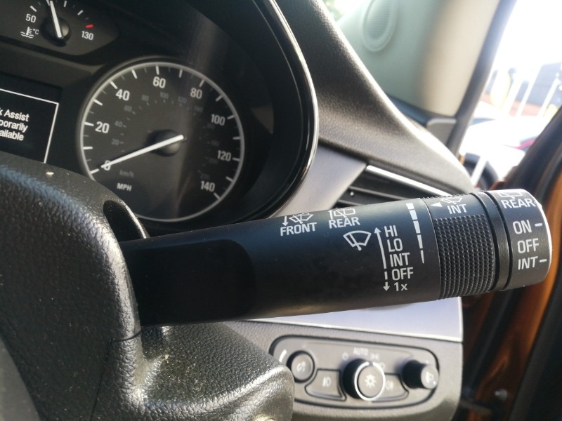 Used Vauxhall Mokka X 2018 for sale - 76199425: Photo 16