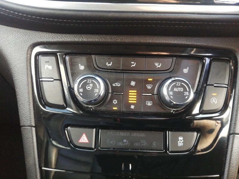 Used Vauxhall Mokka X 2018 for sale - 76199425: Photo 17