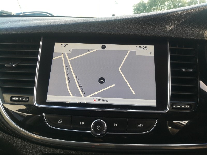 Used Vauxhall Mokka X 2018 for sale - 76199425: Photo 18