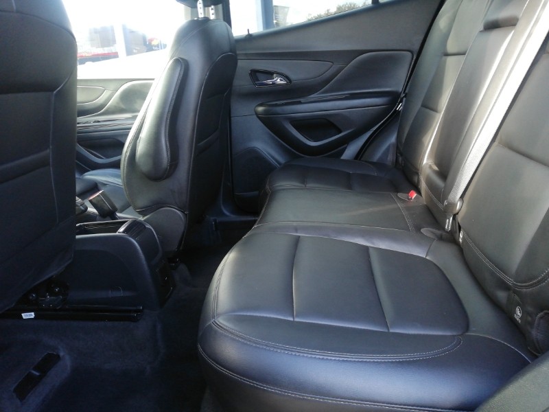 Used Vauxhall Mokka X 2018 for sale - 76199425: Photo 6