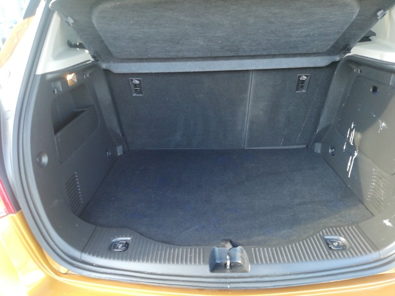 Used Vauxhall Mokka X 2018 for sale - 76199425: Photo 8