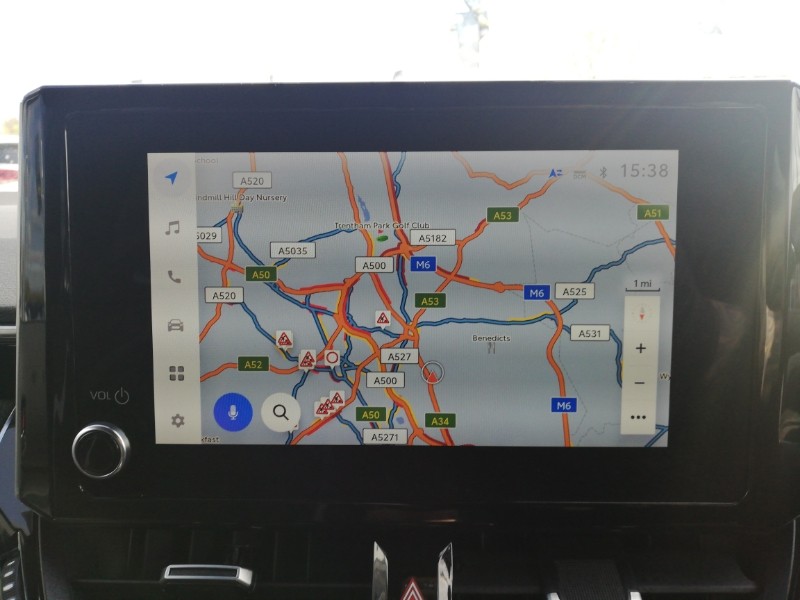 Used Toyota Corolla 2022 for sale - 78113954: Photo 15