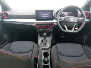 Used SEAT Ibiza 2024 for sale - 75274009: Photo