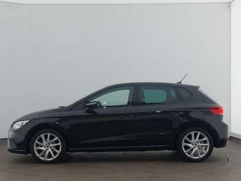Used SEAT Ibiza 2024 for sale - 75274009: Photo