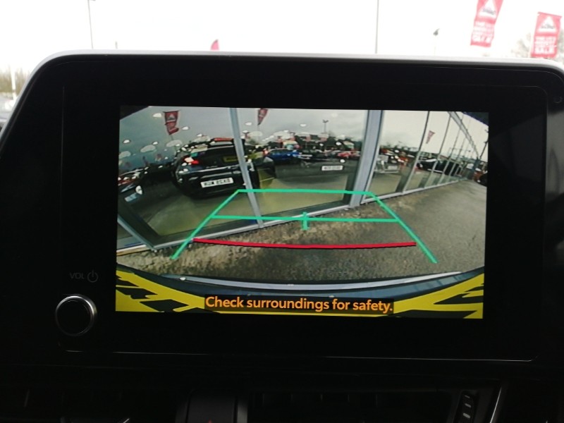 Used Toyota C-HR 2023 for sale - 77568775: Photo 13