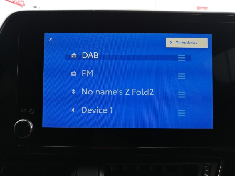 Used Toyota C-HR 2023 for sale - 77568775: Photo 17