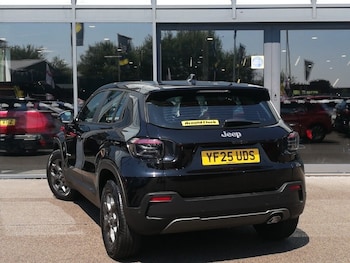 Used Jeep Avenger 2025 for sale - 79153371: Photo