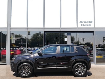Used Jeep Avenger 2025 for sale - 79153371: Photo