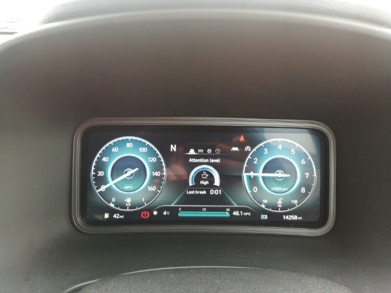 Used Hyundai KONA 2023 for sale - 77585113: Photo 12