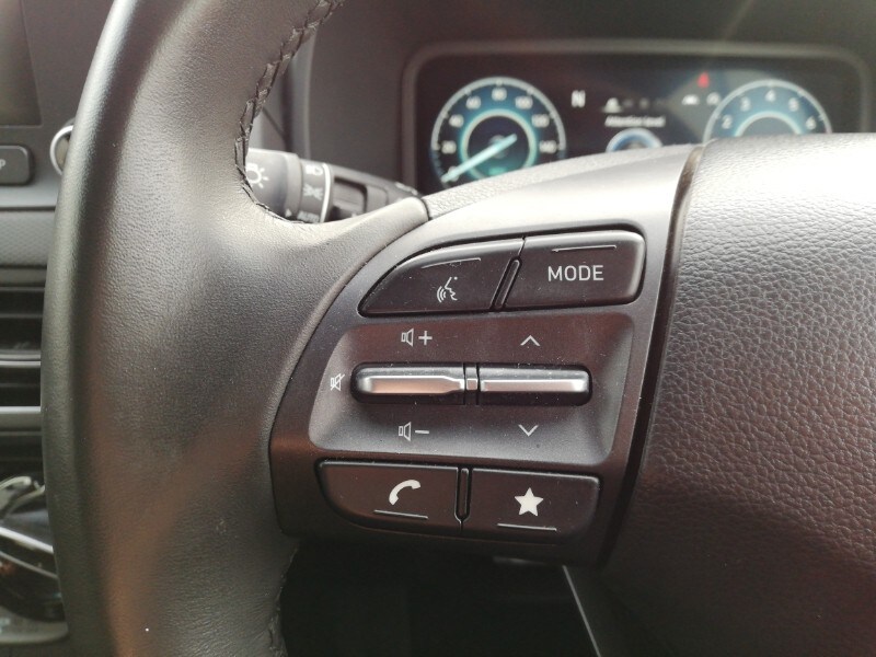 Used Hyundai KONA 2023 for sale - 77585113: Photo 17