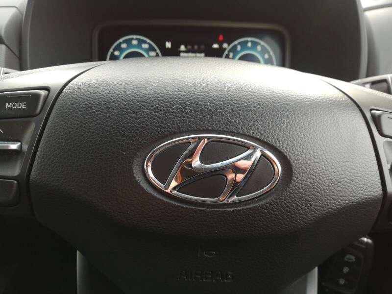 Used Hyundai KONA 2023 for sale - 77585113: Photo 19