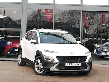 Hyundai KONA feature image