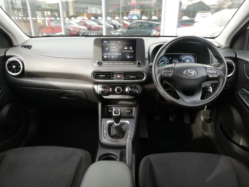 Used Hyundai KONA 2023 for sale - 77585113: Photo 2