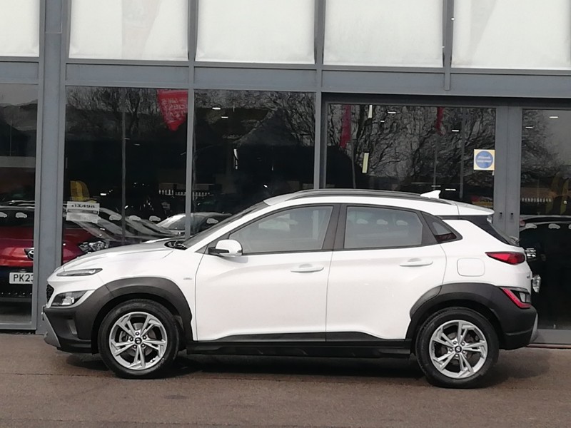 Used Hyundai KONA 2023 for sale - 77585113: Photo 4