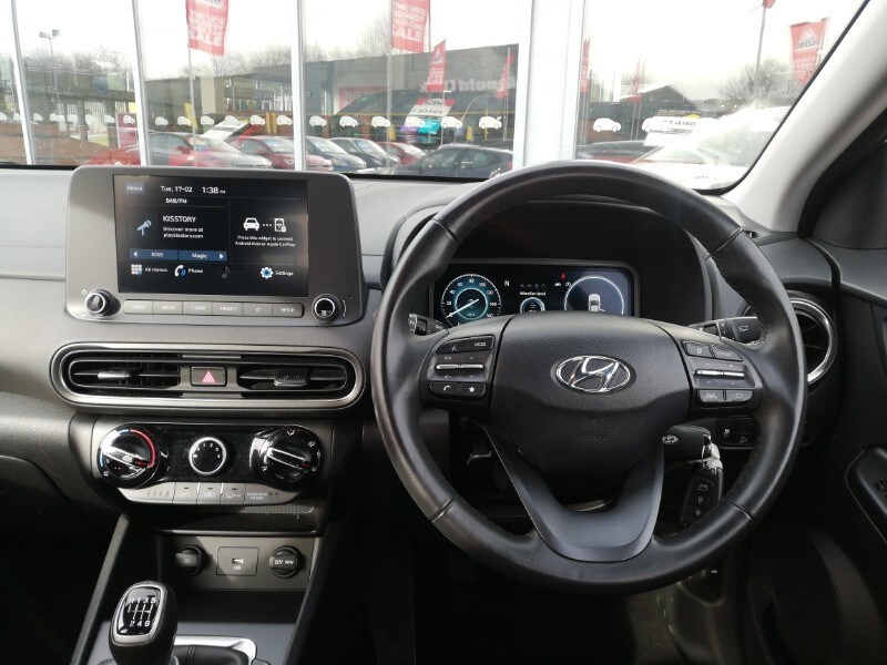 Used Hyundai KONA 2023 for sale - 77585113: Photo 7
