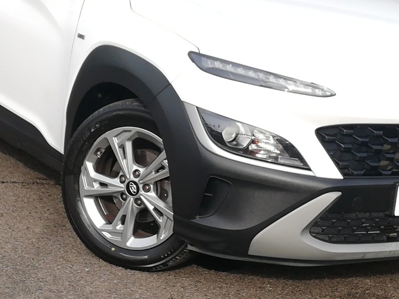 Used Hyundai KONA 2023 for sale - 77585113: Photo 9