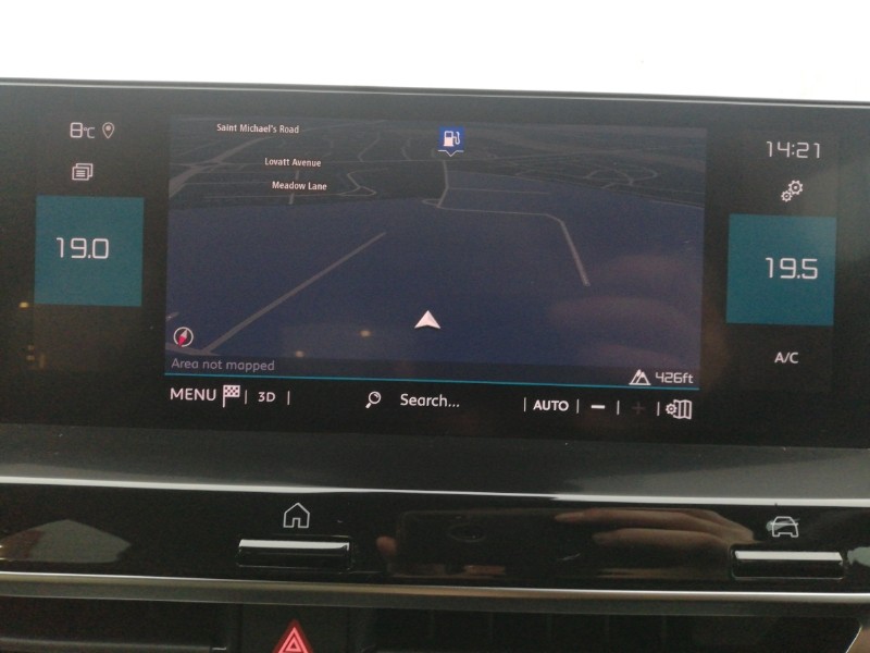 Used Citroen C4 2022 for sale - 77329750: Photo 13