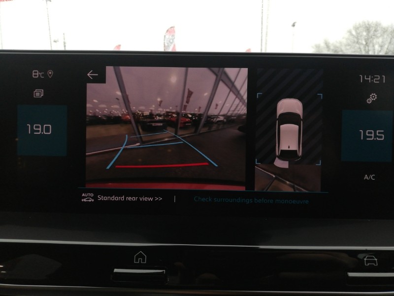 Used Citroen C4 2022 for sale - 77329750: Photo 14