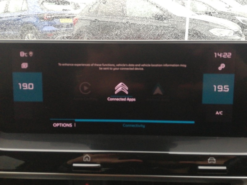 Used Citroen C4 2022 for sale - 77329750: Photo 15