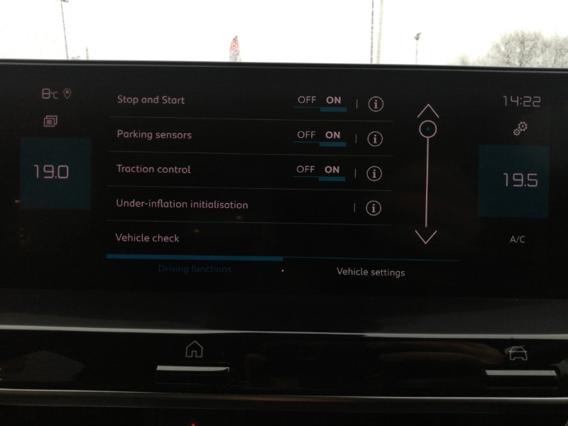 Used Citroen C4 2022 for sale - 77329750: Photo 17