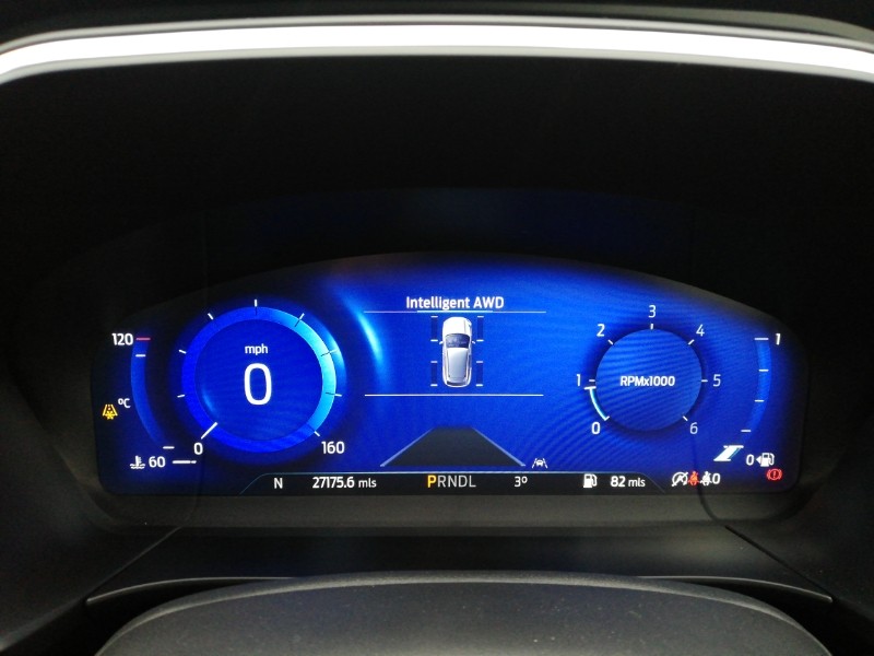 Used Ford Kuga 2022 for sale - 77454085: Photo 11