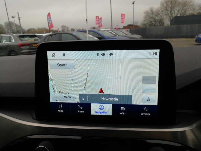 Used Ford Kuga 2022 for sale - 77454085: Photo 12