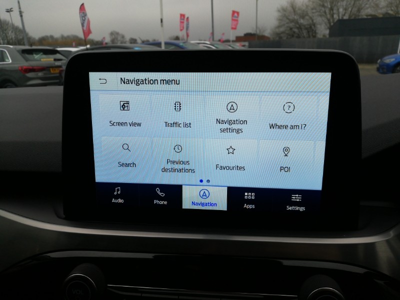 Used Ford Kuga 2022 for sale - 77454085: Photo 13