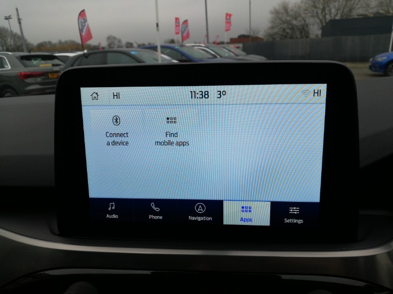 Used Ford Kuga 2022 for sale - 77454085: Photo 14