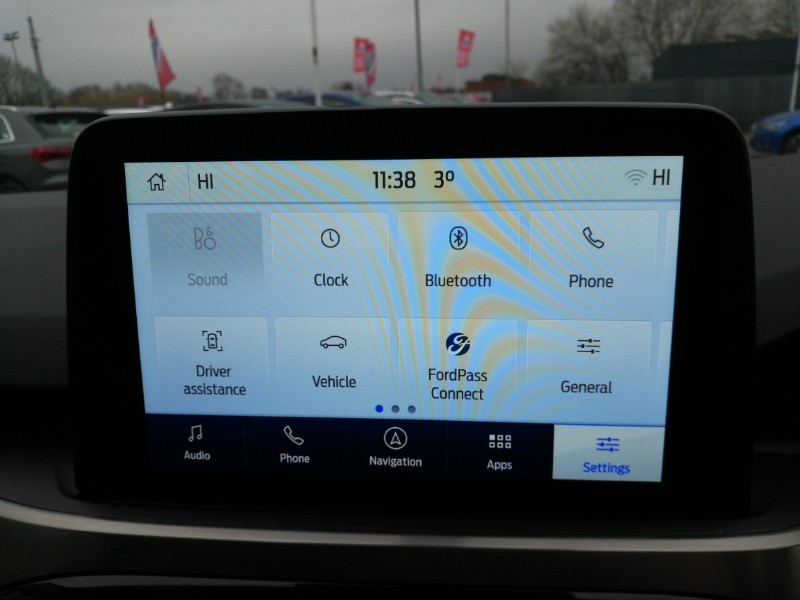 Used Ford Kuga 2022 for sale - 77454085: Photo 15