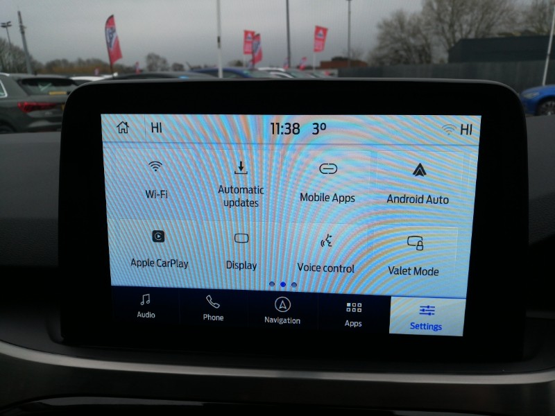 Used Ford Kuga 2022 for sale - 77454085: Photo 16