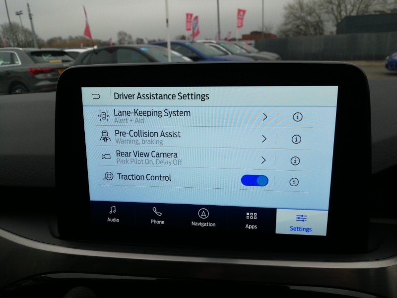 Used Ford Kuga 2022 for sale - 77454085: Photo 17