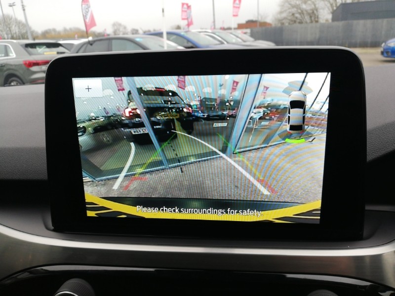 Used Ford Kuga 2022 for sale - 77454085: Photo 18