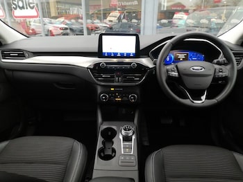 Used Ford Kuga 2022 for sale - 77454085: Photo