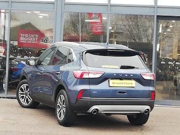 Used Ford Kuga 2022 for sale - 77454085: Photo