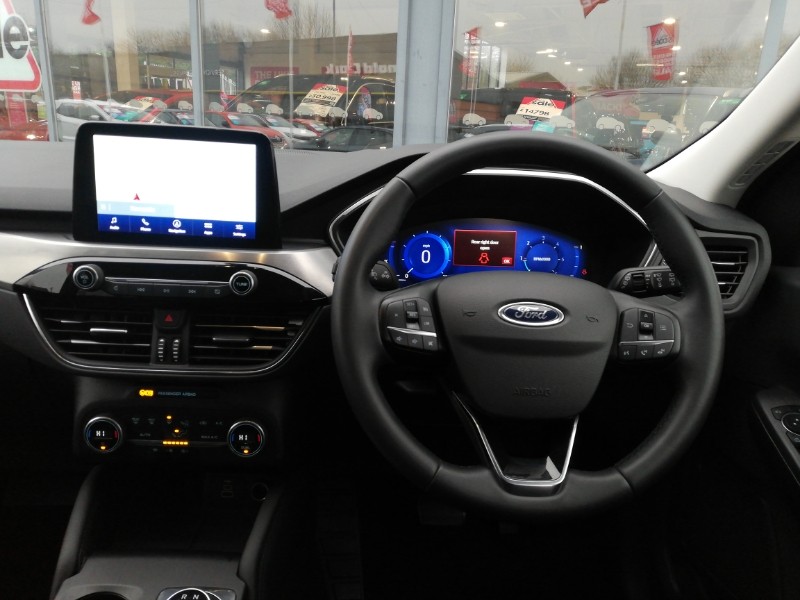 Used Ford Kuga 2022 for sale - 77454085: Photo 7