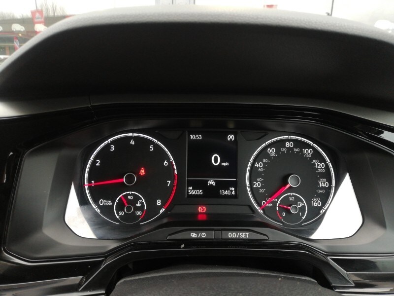 Used Volkswagen Polo 2019 for sale - 77509266: Photo 10