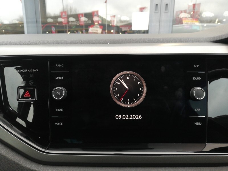 Used Volkswagen Polo 2019 for sale - 77509266: Photo 11