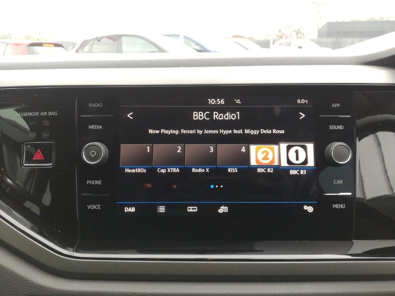 Used Volkswagen Polo 2019 for sale - 77509266: Photo 16