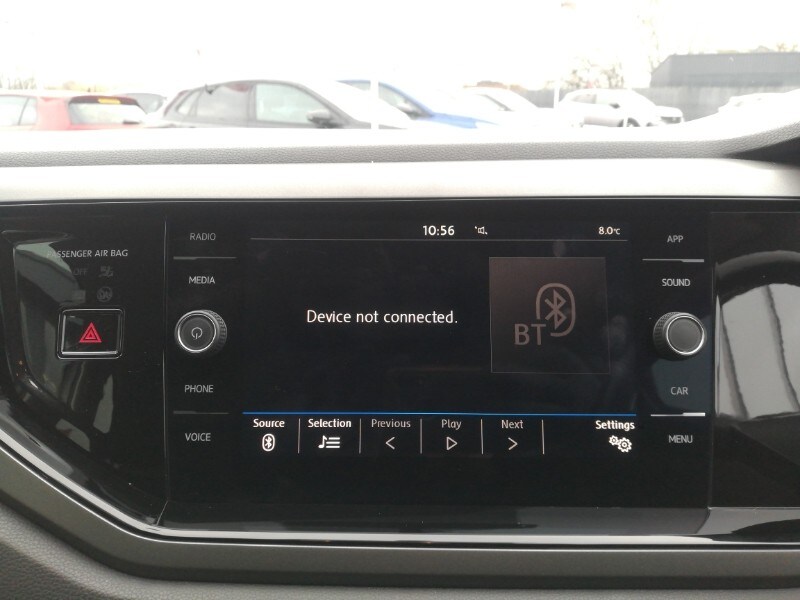 Used Volkswagen Polo 2019 for sale - 77509266: Photo 17