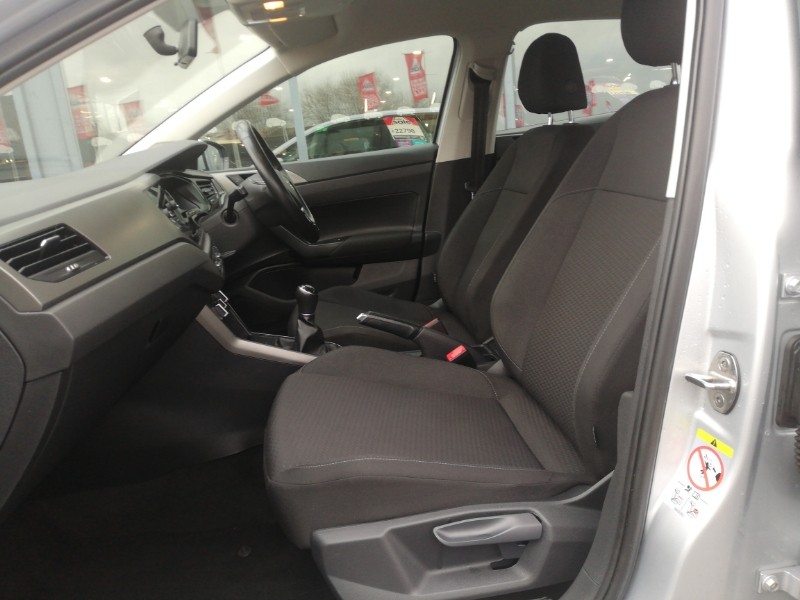 Used Volkswagen Polo 2019 for sale - 77509266: Photo 5