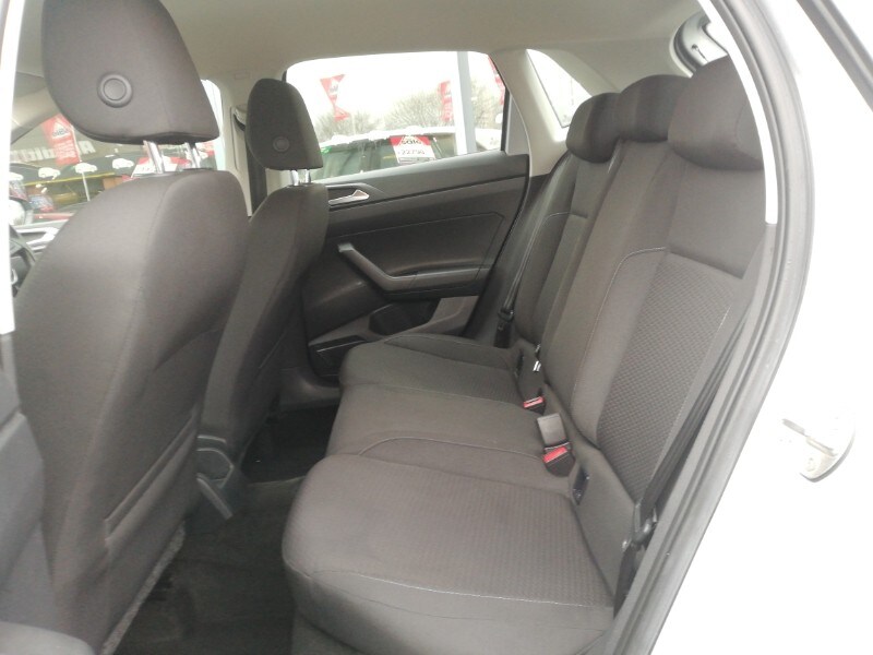 Used Volkswagen Polo 2019 for sale - 77509266: Photo 6