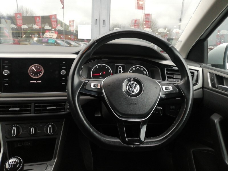 Used Volkswagen Polo 2019 for sale - 77509266: Photo 7