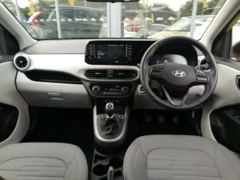 Used Hyundai i10 2024 for sale - 74719584: Photo