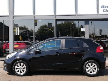 Used Kia Rio 2016 for sale - 79235640: Photo