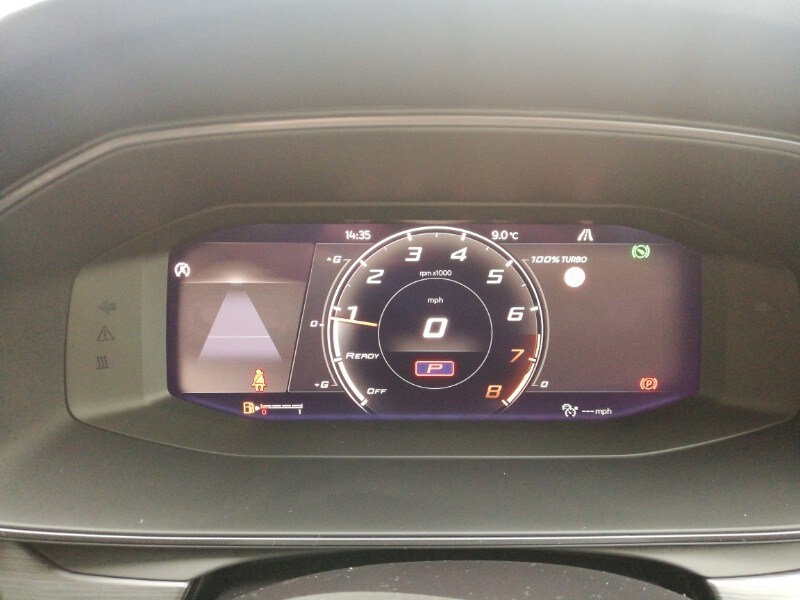 Used Cupra Formentor 2023 for sale - 77847035: Photo 12