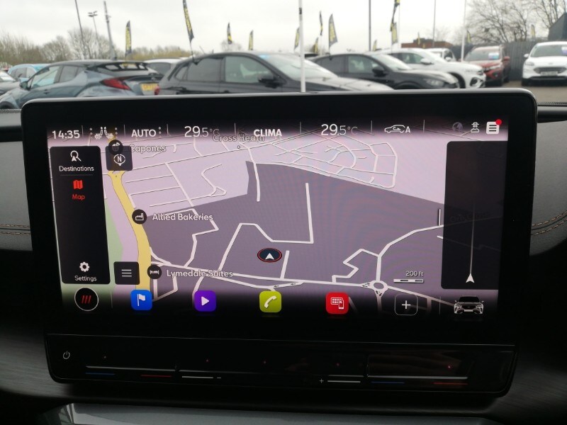 Used Cupra Formentor 2023 for sale - 77847035: Photo 13