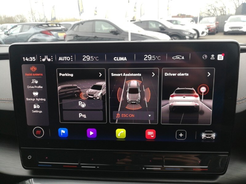 Used Cupra Formentor 2023 for sale - 77847035: Photo 15