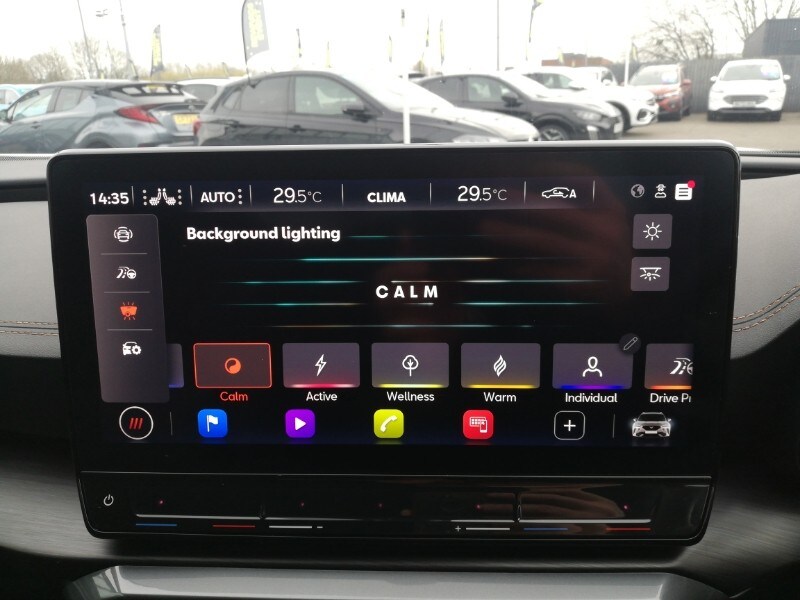 Used Cupra Formentor 2023 for sale - 77847035: Photo 17