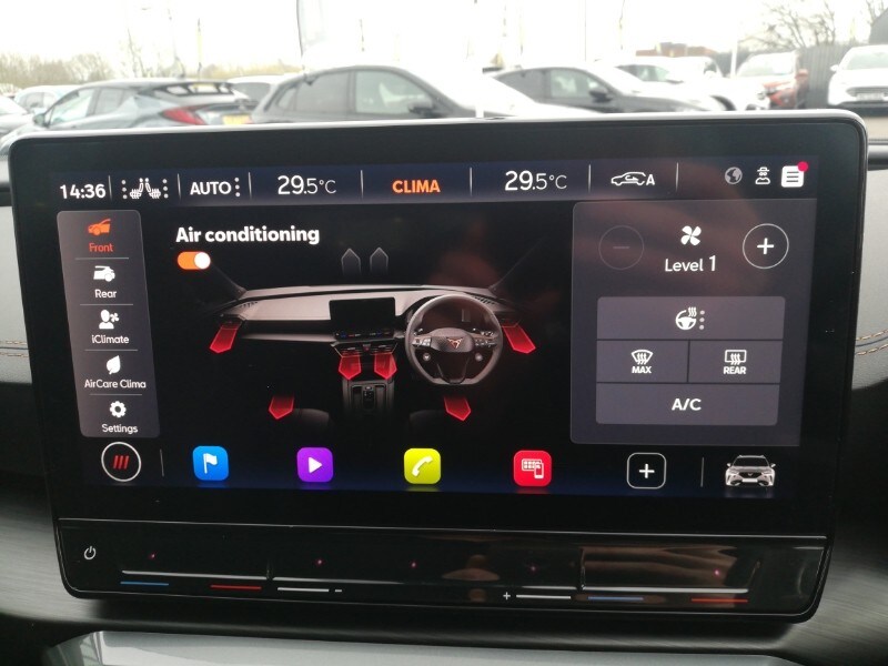 Used Cupra Formentor 2023 for sale - 77847035: Photo 18